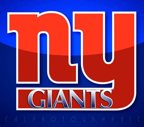 Giants Fan | New york giants logo, New york giants football, Ny giants ...