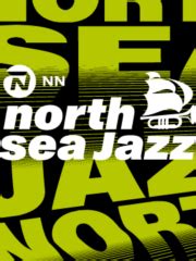 North Sea Jazz Festival 2025 - Tickets & Line-up - 11 t/m 13 juli