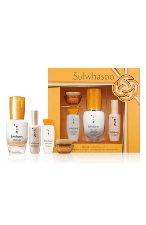 Shop Sulwhasoo Online | Nordstrom