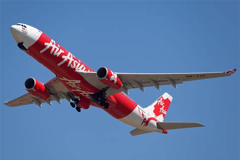 AirAsia: 2Q17 Preliminary Operating Statistics