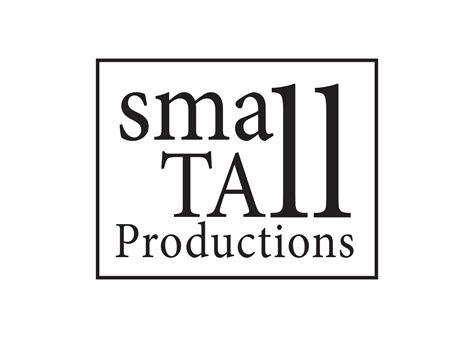 small/TALL Productions