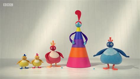 Twirlywoos Full Episodes | Twirlywoos 2019 | Twirlywoos Memorable ...