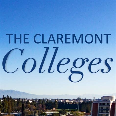 Claremont Consortium of Colleges – CollegeLearners.com