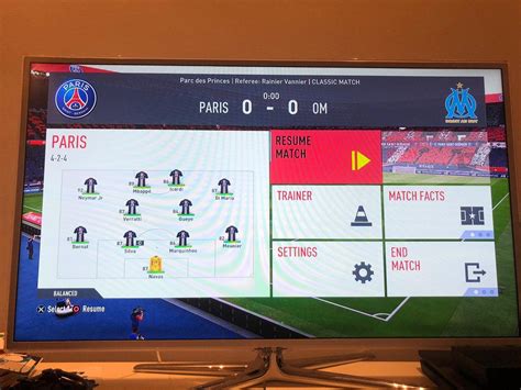 FIFA 20 SKILL MOVES : 8 Steps - Instructables