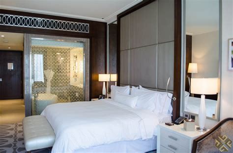 The Westin Dubai, Al Habtoor City — Urban Chic - Passion for Dubai