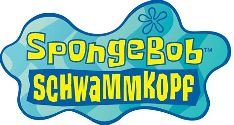 Spongebob Logo Png - Herbalied
