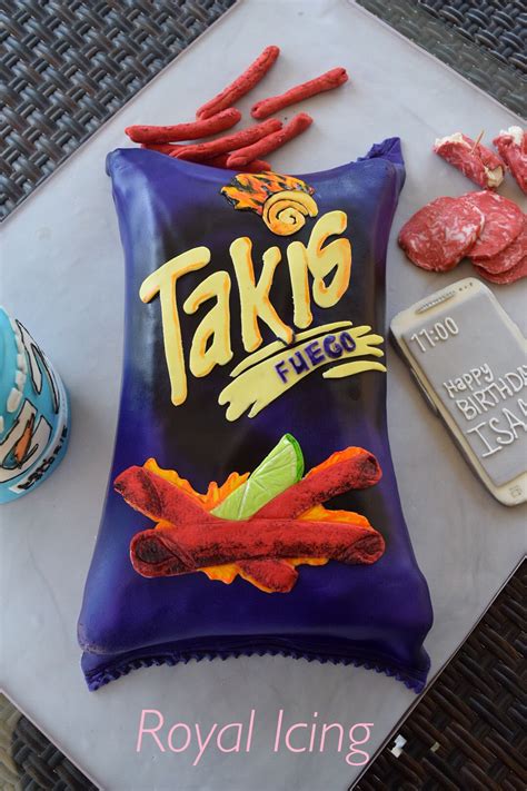 √ Where Are Takis Made