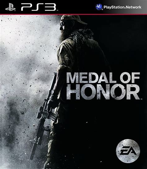 Medal of Honor - RPCS3 Wiki