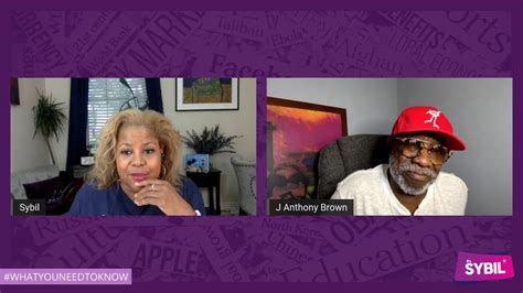 8/18/22 | Headlines with Sybil Wilkes and J. Anthony Brown - YouTube