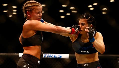 Paige VanZant vs. Rachael Ostovich 2 headlines BKFC 19 in July | BJPenn.com