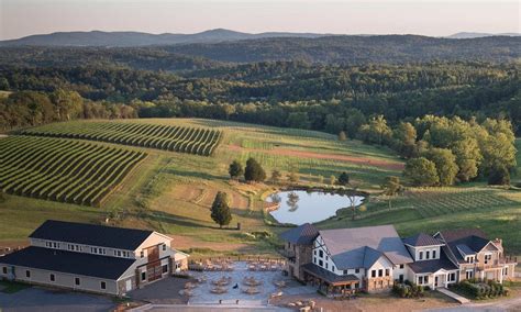 Stone Tower Winery - Reservations - Leesburg, VA | Tock