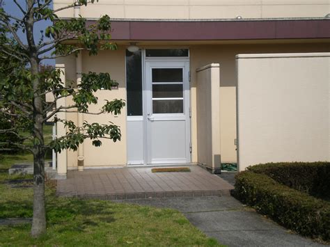 Base housing at Yokota | krayonzilla | Flickr