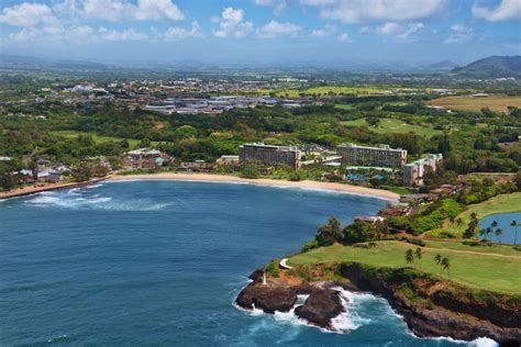 Marriott's Kaua'i Resort- First Class Lihue, HI Hotels- GDS Reservation Codes: Travel Weekly