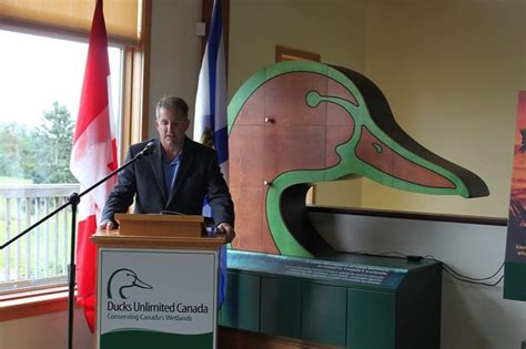 ACOA announces $400,000 in funding for Nova Scotia Wetland and Wildlife ...