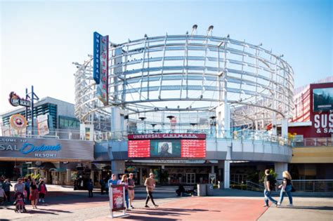 Universal Cinemark at Universal CityWalk Orlando | Orlando Informer