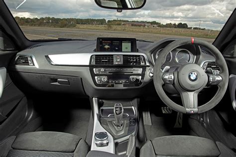 Bmw M140i Interior - What's New