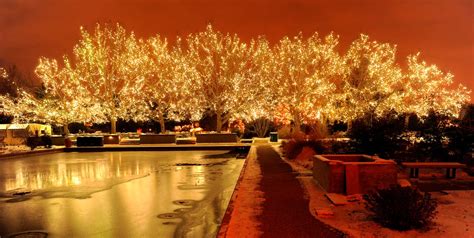 38 Best Christmas Light Displays in the U.S. - Holiday Light Shows Near Me