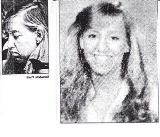 Bernadette Protti | Photos | Murderpedia, the encyclopedia of murderers