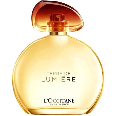 Terre de Lumière by L'Occitane en Provence (Eau de Parfum) » Reviews & Perfume Facts