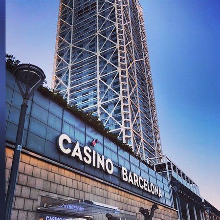 Casino Barcelona - 2020 All You Need to Know BEFORE You Go (with Photos ...