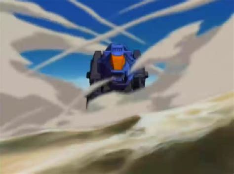 Zoids: Chaotic Century Episode 1 | Zoids Wiki | Fandom