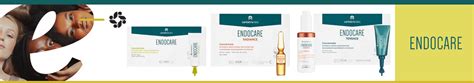 Endocare | Skin Renewal Online Skincare Shop | Buy Online