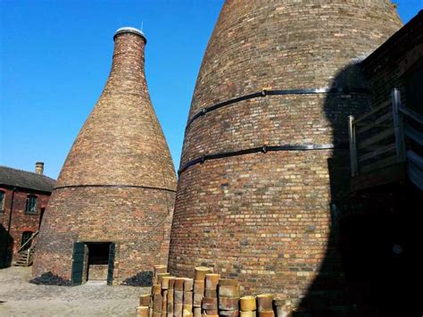 Gladstone Pottery Museum History: Gladstone's Ruby Anniversary of the Official Opening