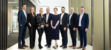 Grant Thornton Ireland announces six new partners | Grant Thornton