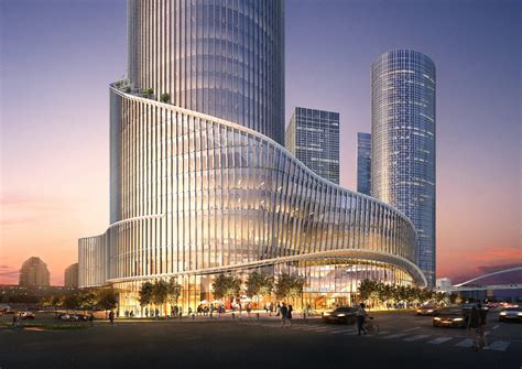 Israel's tallest tower to be added to Tel Aviv landmark - ISRAEL21c