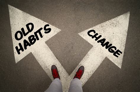 Eight Ways to Turn Bad Habits Into Good Habits - Steve Gutzler