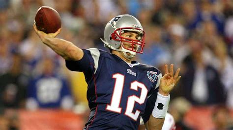 Tom Brady 'not opposed' to NFL comeback: 'I’m always going to be in ...