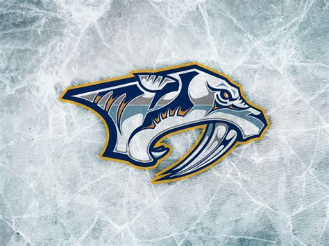 Nashville Predators Wallpapers - Wallpaper Cave