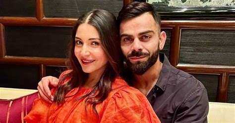 Virat Kohli And Anushka Sharma Expecting Second Child: Report