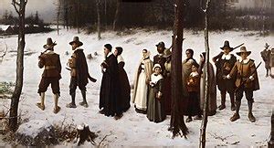 Puritan migration to New England (1620–1640) - Wikipedia