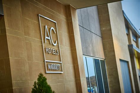 AC Hotel Cincinnati by Marriott opens its doors at Liberty Center | Steiner + Associates