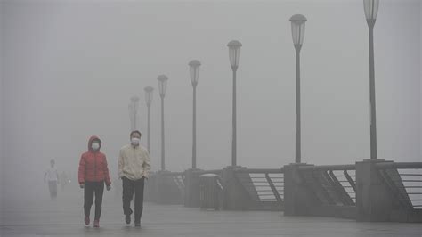 China's plan to reduce smog in cities may have increased pollution ...