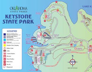 Keystone State Park | TravelOK.com - Oklahoma's Official Travel & Tourism Site