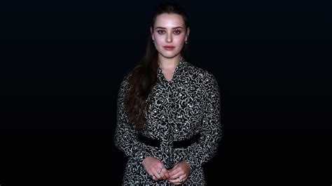 3840x21602021 Katherine Langford 13 Reasons Why Actress 2018 3840x21602021 Resolution Wallpaper ...