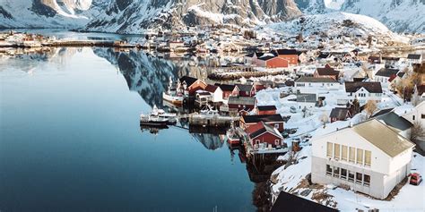 Reine, Norway 2023: Best Places to Visit - Tripadvisor