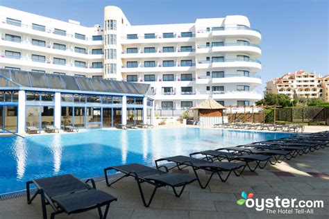 Pestana Cascais Ocean & Conference Aparthotel Review: What To REALLY Expect If You Stay