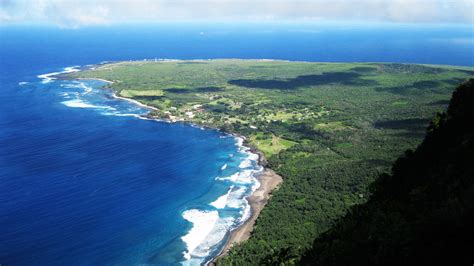 Kalaupapa · National Parks Conservation Association