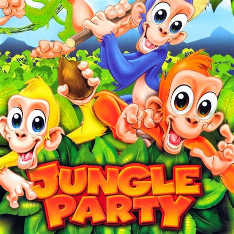 Buzz! Junior: Jungle Party - IGN