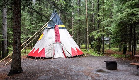 A Complete Guide to Camping in Kananaskis | Hike Bike Travel