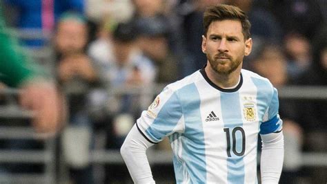 Can Messi Win The 2018 World Cup For Argentina?