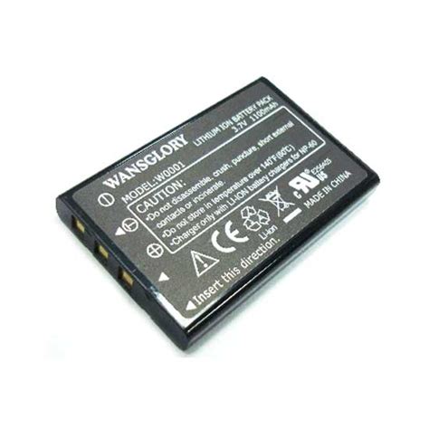 Camera Battery Pack | Electronics | HKTDC Sourcing