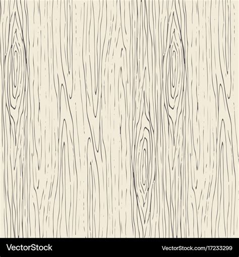 Wood Grain Texture Vector