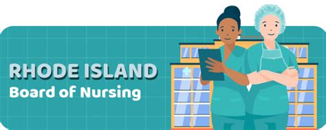 Rhode Island Board of Nursing - Licensing and Contact Information