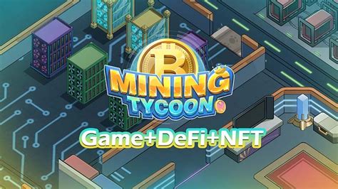 Mining Games The Top 7 P2E Crypto Mining Games Right Now