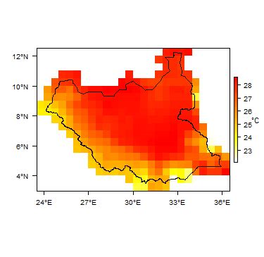 Hydrogeology of South Sudan - MediaWiki