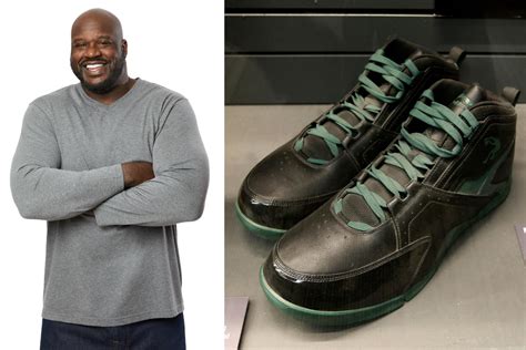 Shaq Shoe Size: How Big Are Shaquille O’Neal’s Feet? + NBA Career | Fanbuzz